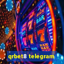 qrbet8 telegram